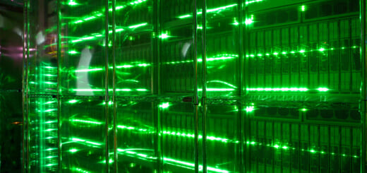 スーパーコンピュータシステム Shirokane1 2009 年 1 月 ～ 2014 年 12 月 全体構成