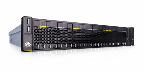 Huawei FusionServer 2488H V5