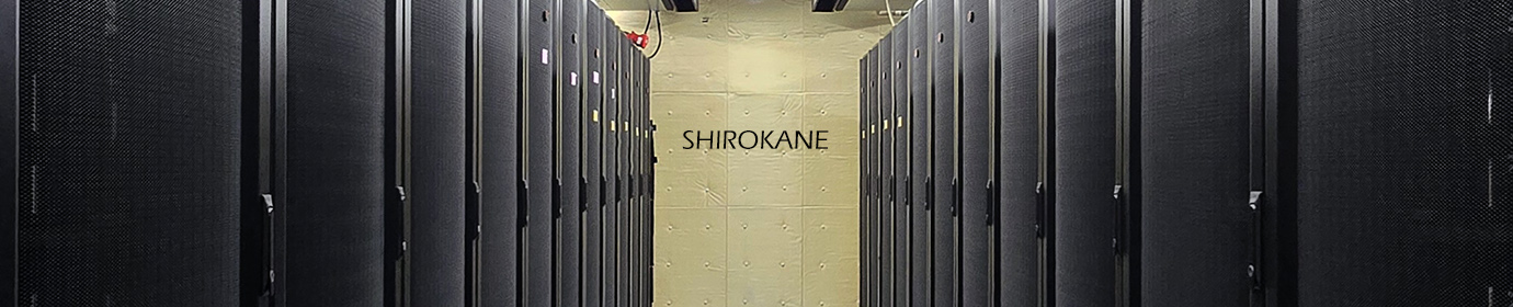 SHIROKANE SC